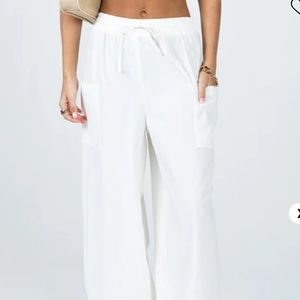 Princess Polly brunie pants